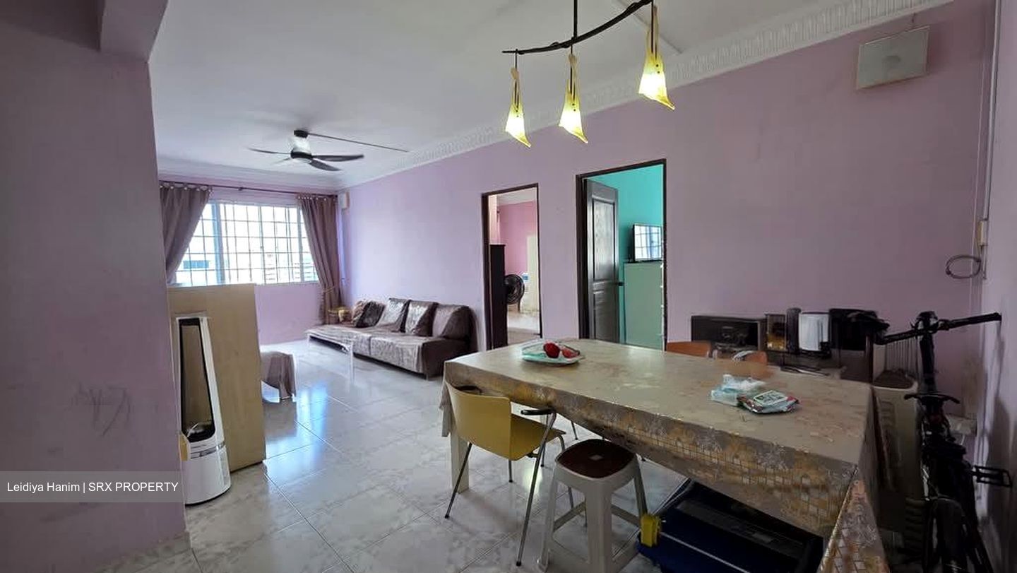 Blk 108 Simei Street 1 (Tampines), HDB 4 Rooms #573982011